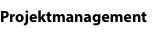 Projektmanagement