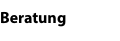 Beratung